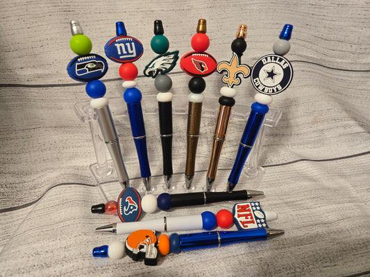 Sports Pens